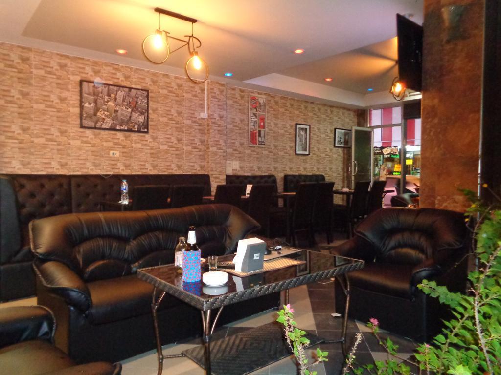 Gasthof Chill Pattaya
