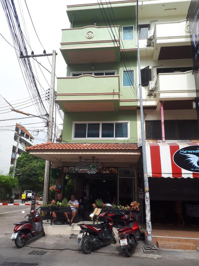 Chill Gasthof Pattaya