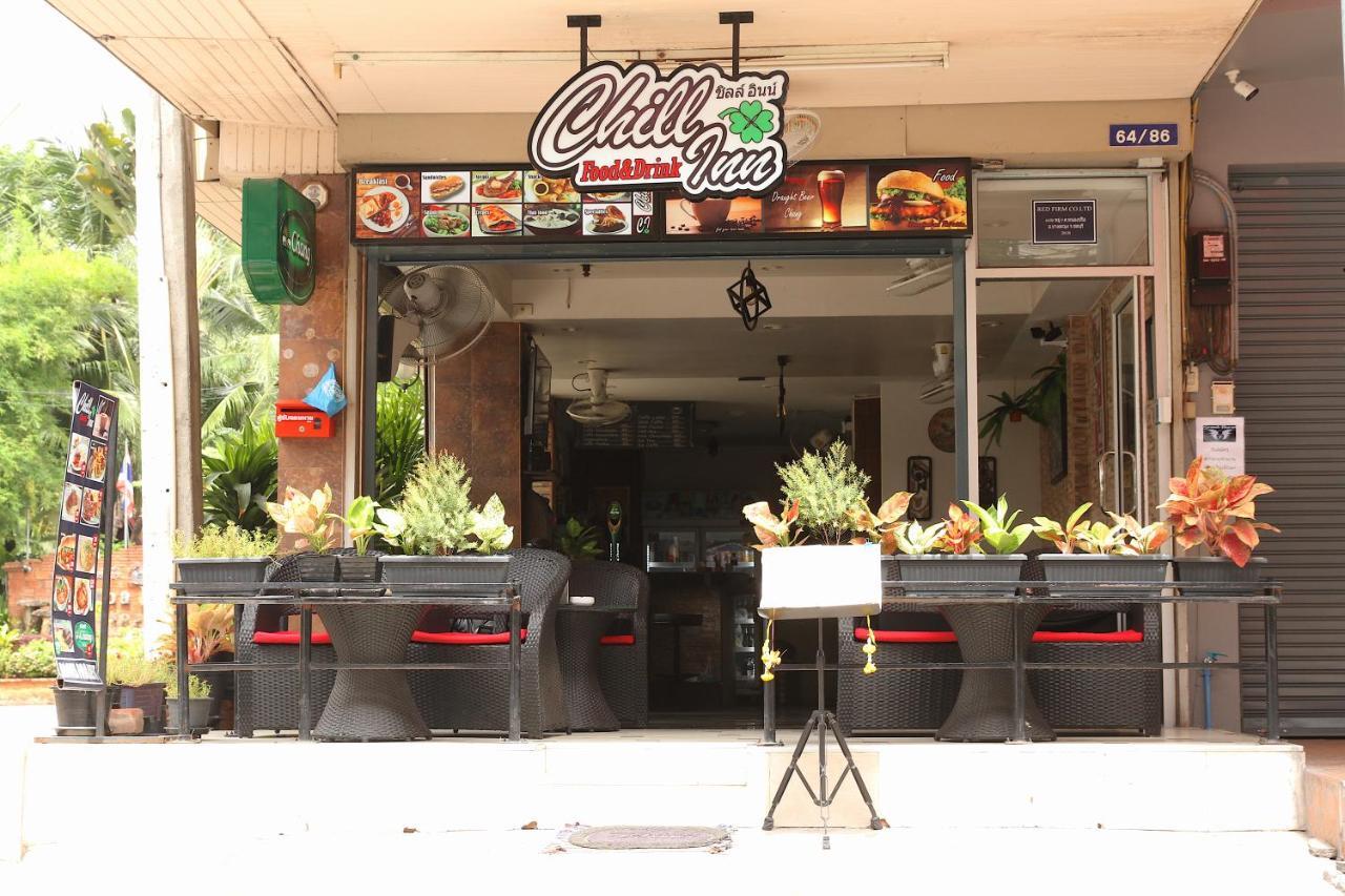 Chill Gasthof Pattaya