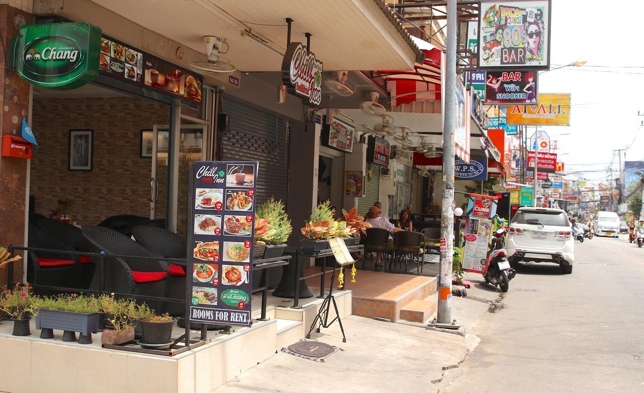 Gasthof Chill Pattaya