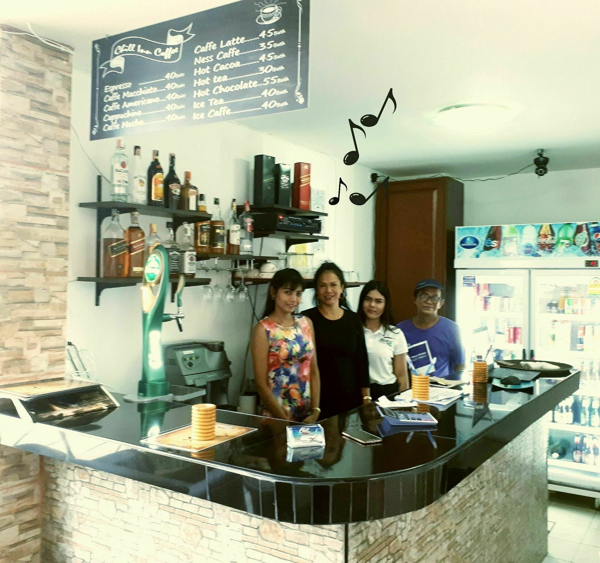 Chill Gasthof Pattaya